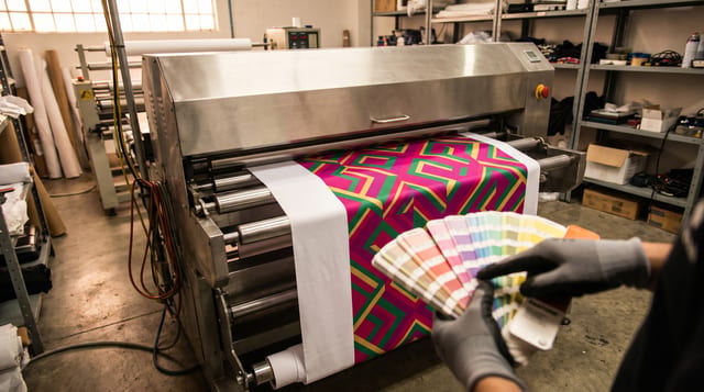 ¿Cuál es el mejor servicio de sublimación textil en Colombia?