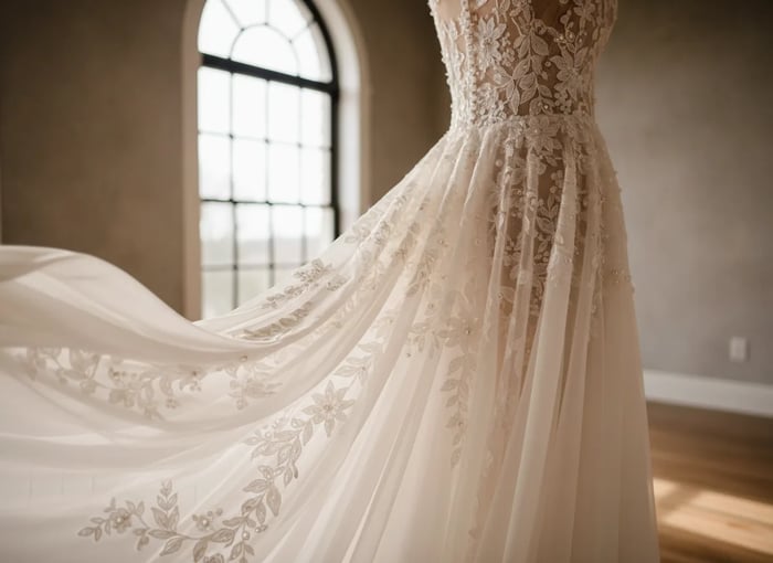 Curso de Vestidos de Novia