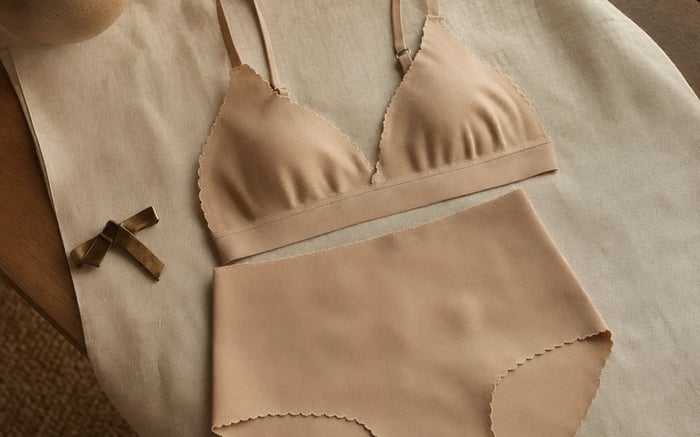 Curso de Ropa Interior