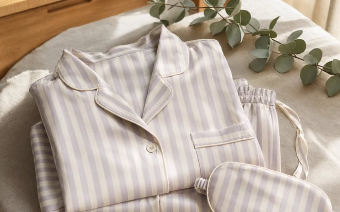 Curso de Confeccion de Pijamas