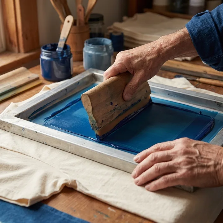 Serigrafía